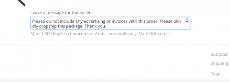 Shopify Dropshipping代发货做跨境电商 0库存 不用备货也不打包