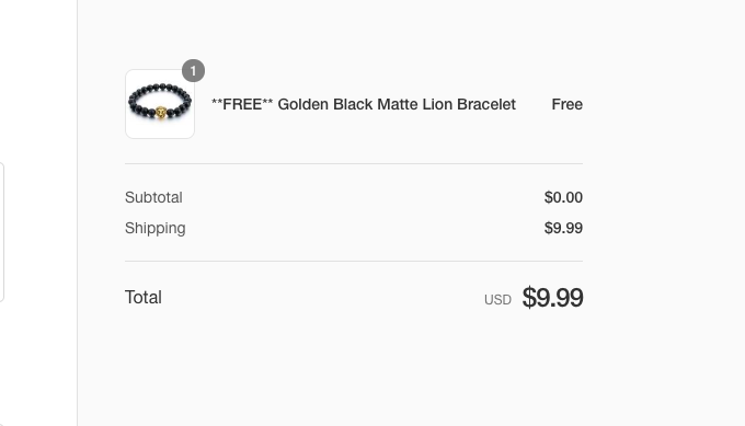 Shopify Dropshipping代发货做跨境电商 0库存 不用备货也不打包