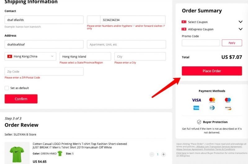 史上最全最完整的Dropshipping解读来了 一步一步教你如何利用Dropshipping开展跨境电商业务 69