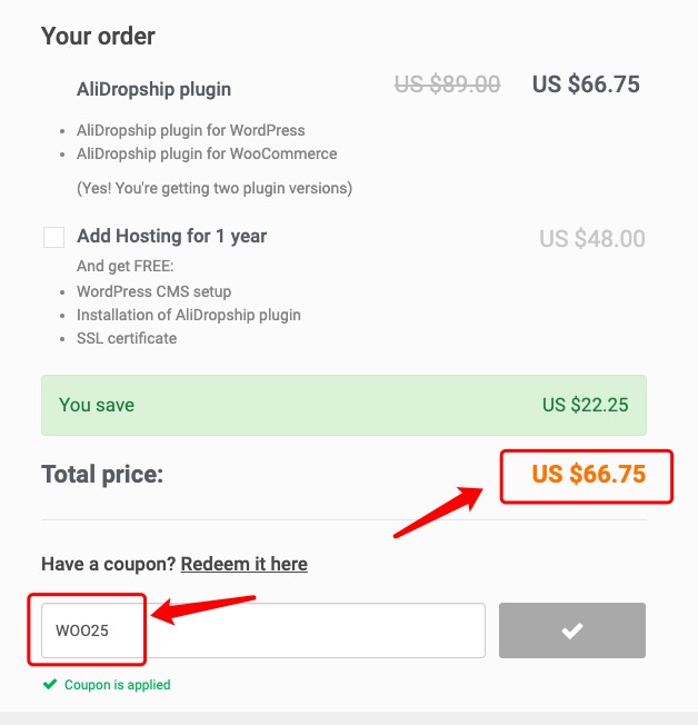 dropshipping