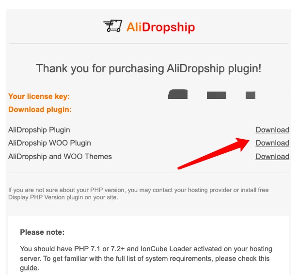 Alidropship速卖通一键搬运 WooCommerce独立站Dropshipping必备插件详解