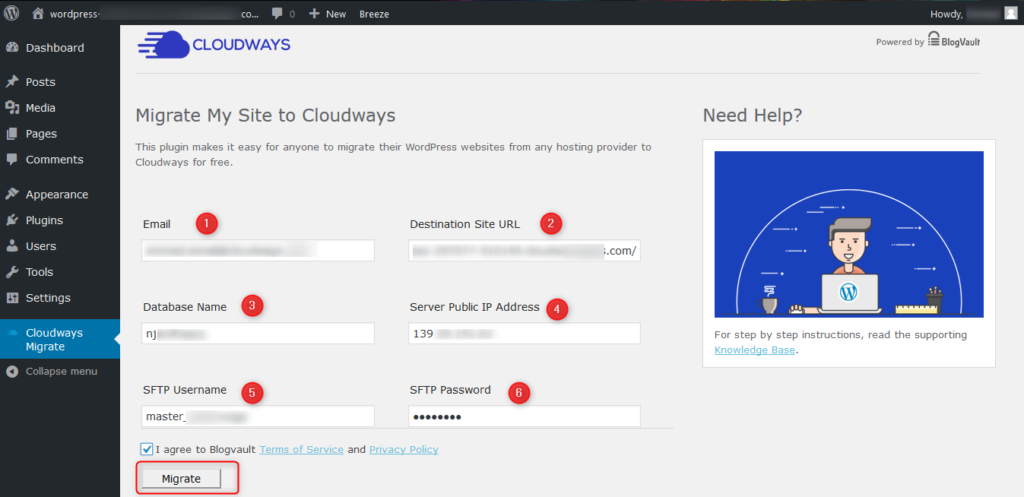 Cloudways主机购买与使用完整指南 跨境独立站提速首选