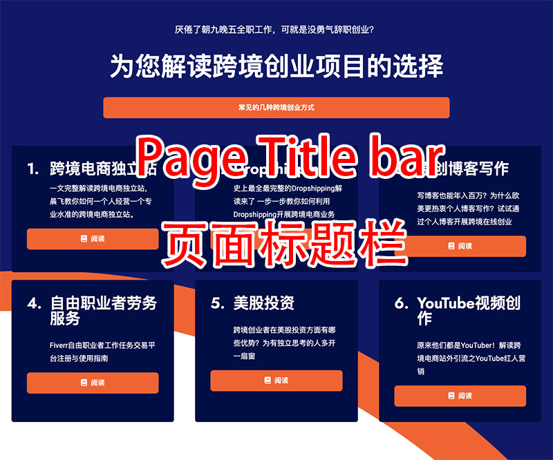 Avada主题教程 最畅销的WordPress主题模板使用指南