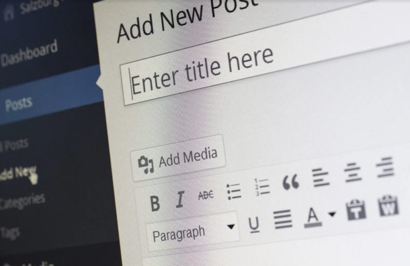 WordPress 博客赚钱完整教程(2026 修订):写的人越少越值钱,如何运营月入数千美元的中文博客