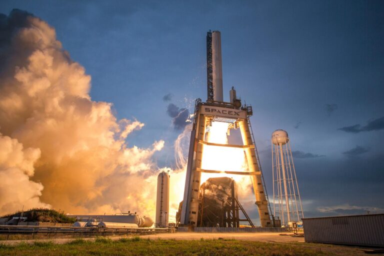 我对美股的理解:从国内基金亏钱,到把钱放进美股十几年(写在 SpaceX IPO 之际)