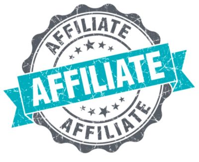 affiliate commission